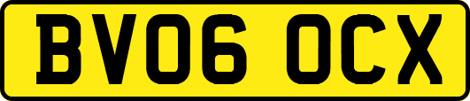 BV06OCX