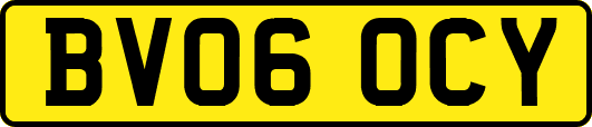BV06OCY