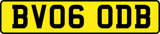 BV06ODB