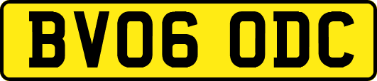 BV06ODC