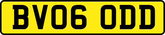 BV06ODD