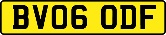 BV06ODF