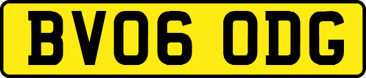 BV06ODG