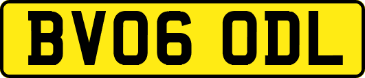BV06ODL