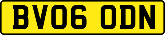 BV06ODN