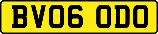 BV06ODO