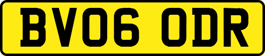 BV06ODR