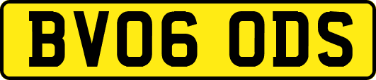 BV06ODS