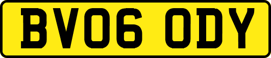 BV06ODY
