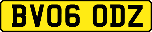BV06ODZ