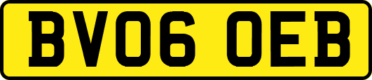 BV06OEB