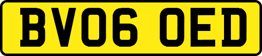 BV06OED