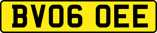 BV06OEE