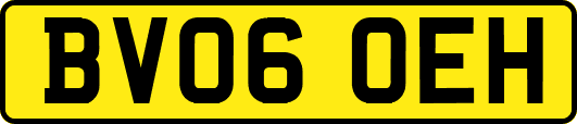 BV06OEH
