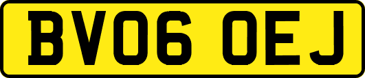 BV06OEJ