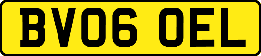 BV06OEL