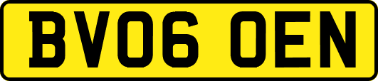 BV06OEN