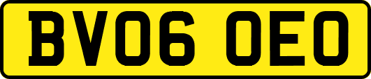 BV06OEO