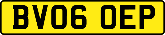 BV06OEP
