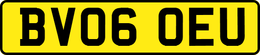 BV06OEU