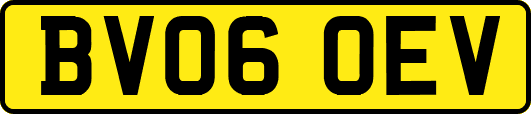 BV06OEV