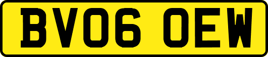 BV06OEW