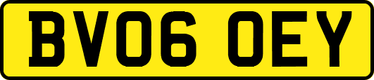 BV06OEY