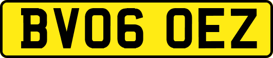 BV06OEZ