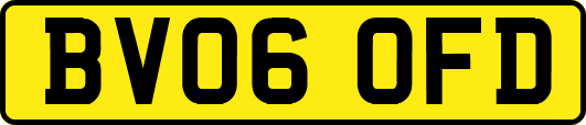 BV06OFD