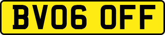 BV06OFF