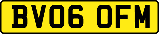 BV06OFM