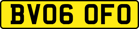 BV06OFO