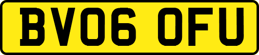 BV06OFU