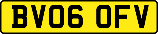 BV06OFV