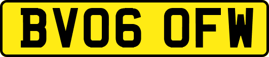BV06OFW