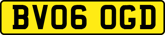 BV06OGD