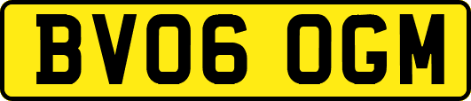BV06OGM