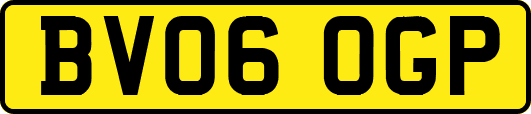 BV06OGP