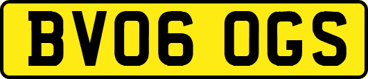 BV06OGS