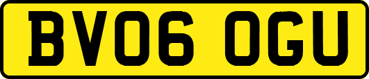 BV06OGU