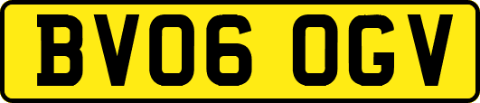 BV06OGV