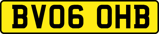 BV06OHB