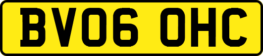 BV06OHC