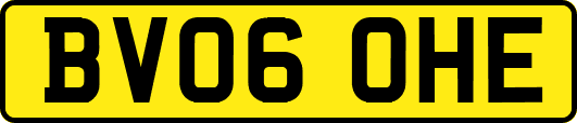 BV06OHE