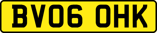 BV06OHK