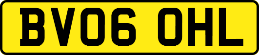 BV06OHL