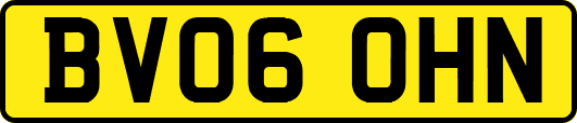 BV06OHN