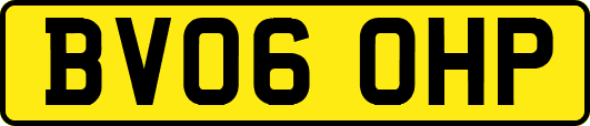BV06OHP