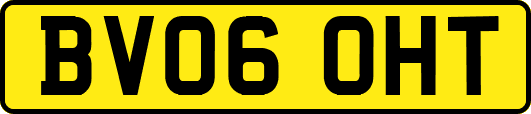 BV06OHT