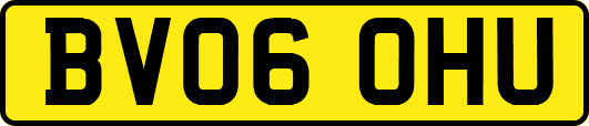 BV06OHU